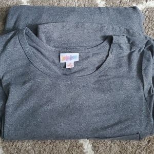 Lularoe t-shirt dress